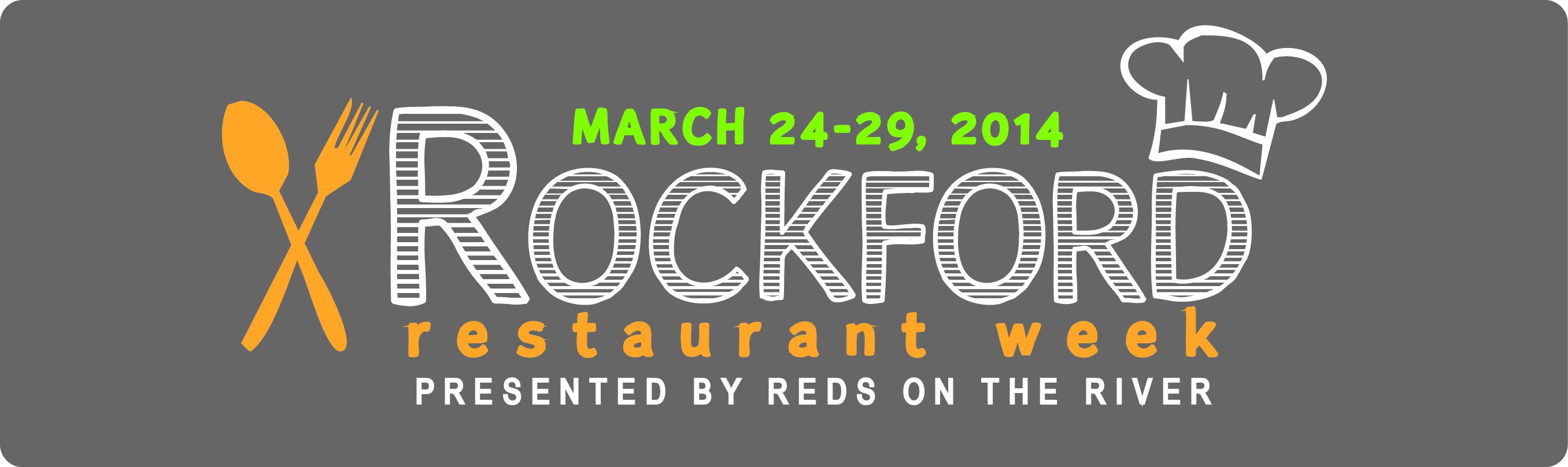 Rockford Restaurant Week returns for second year Feeding America West