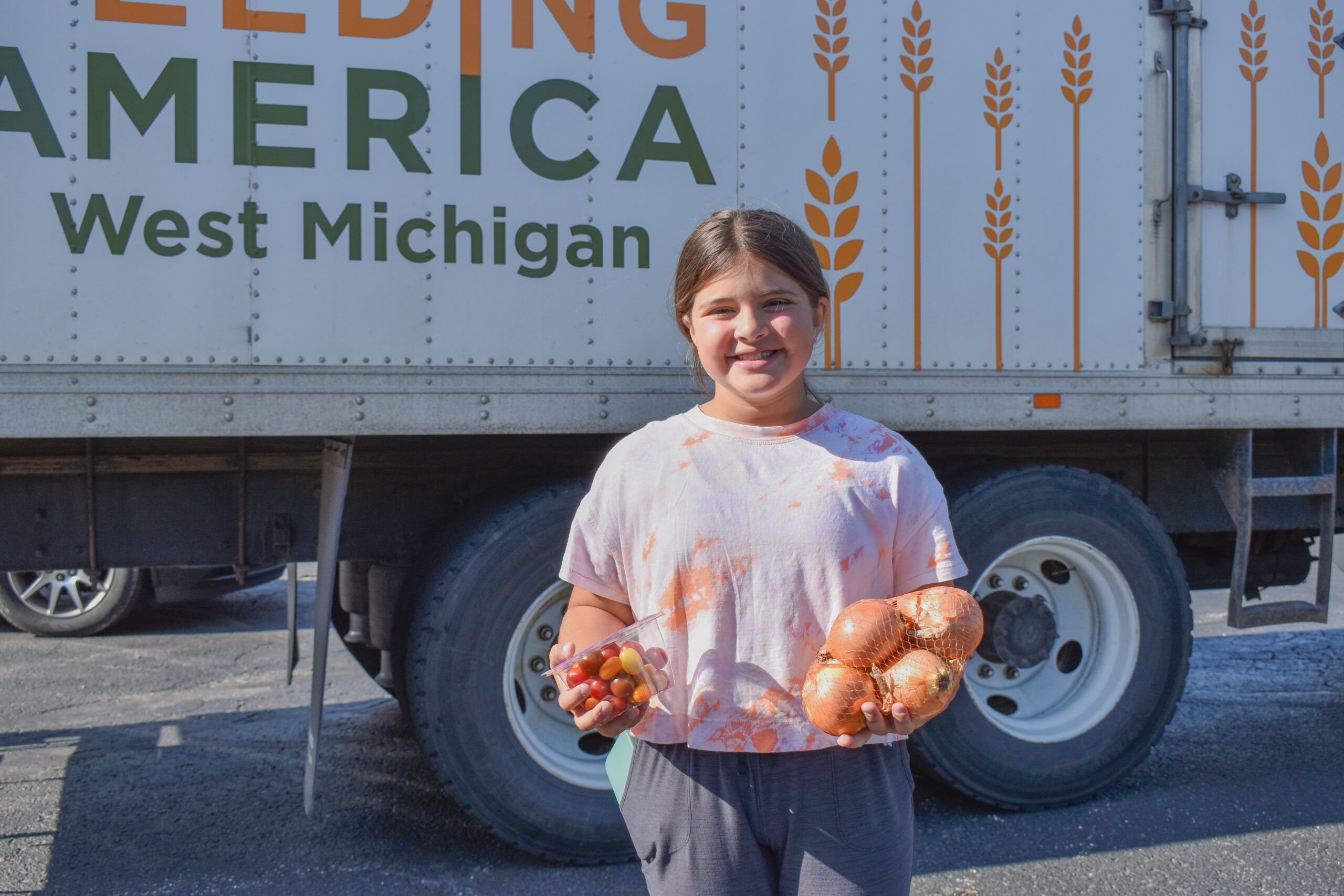 5 Ways You Can Help End Hunger This Summer