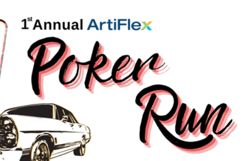 ArtiFlex Manufacturing to host first annual poker run benefitting Feeding America West Michigan