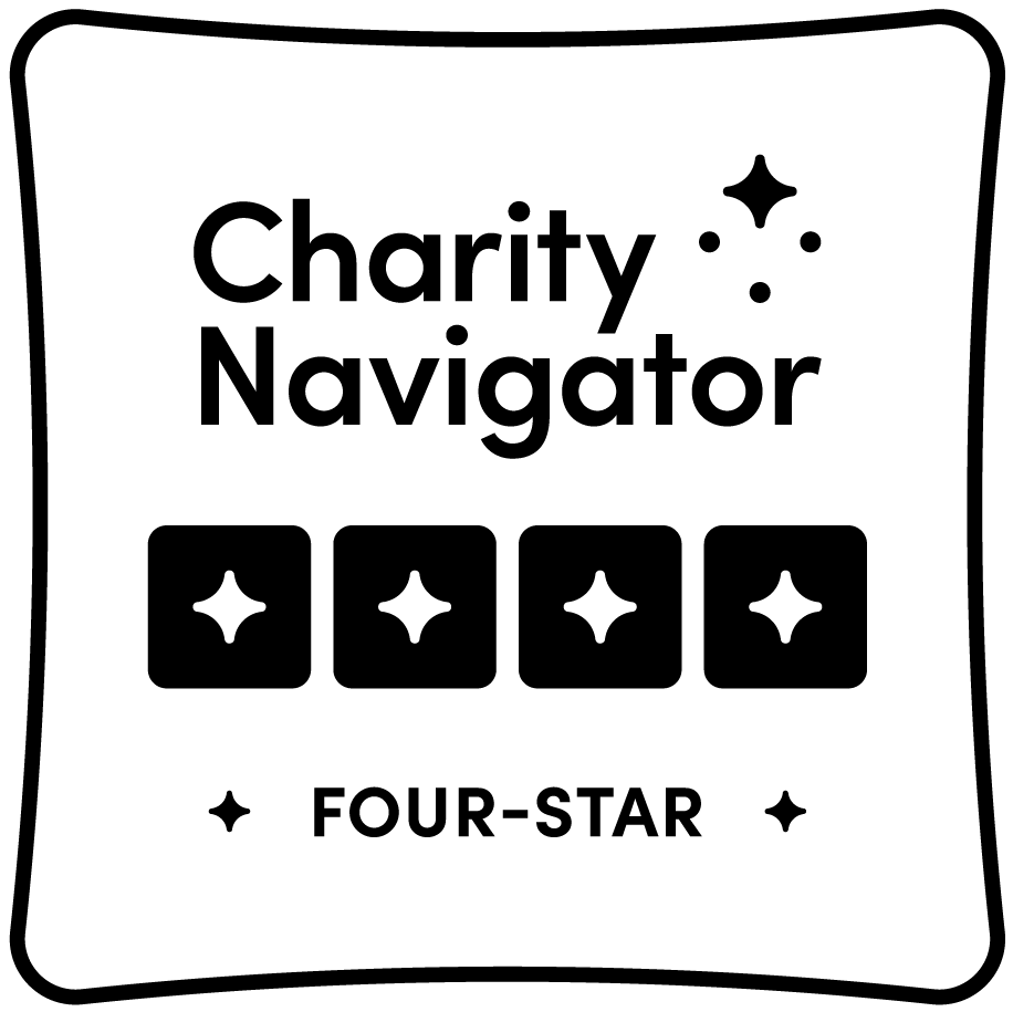 Charity Navigator 4 Star Charity