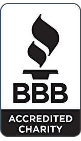 Better Business Bureau Accredited Charity