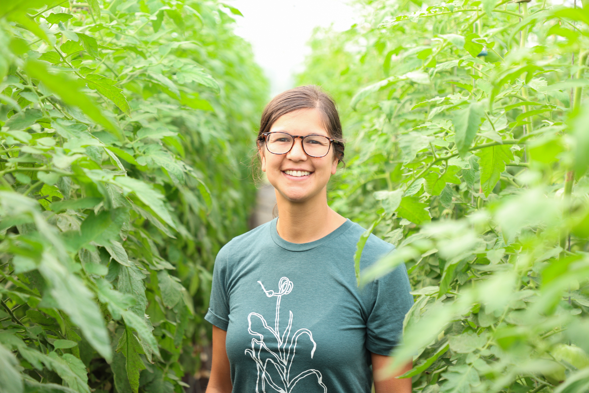 Increasing Access to Local Farm Fresh Foods